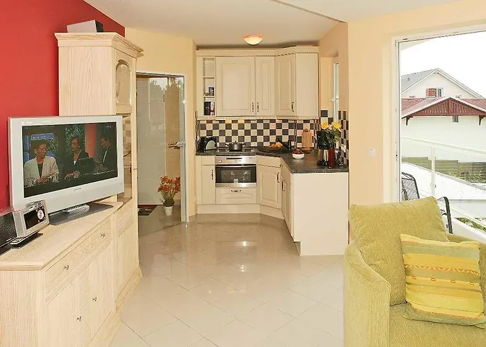 Duenen-residenz A 20